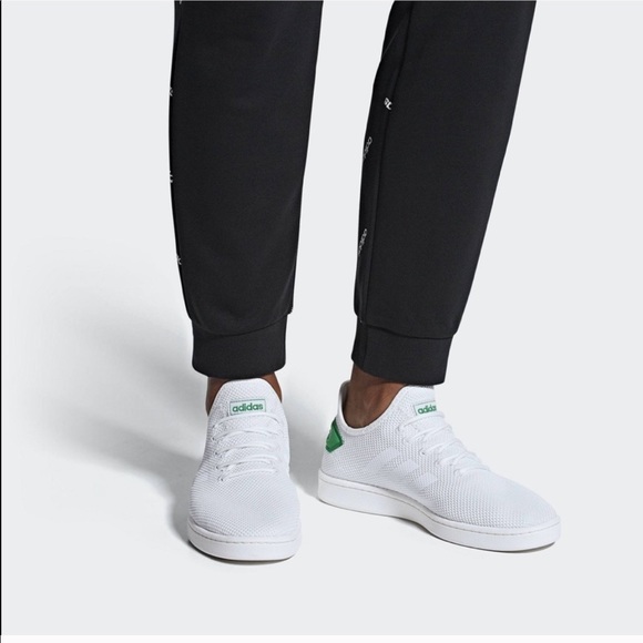 adidas mens court adapt